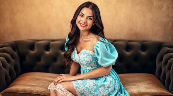 Découvrez comment les vêtements Bleu Bonheur garantissent un look exceptionnel