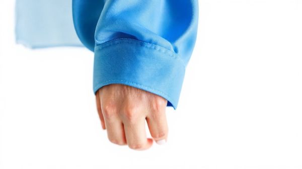 Découvrez comment les vêtements Bleu Bonheur garantissent un look exceptionnel