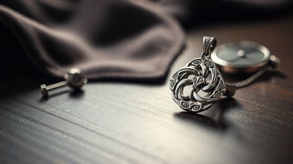 Top 5 chevalières en argent pour un style masculin authentique