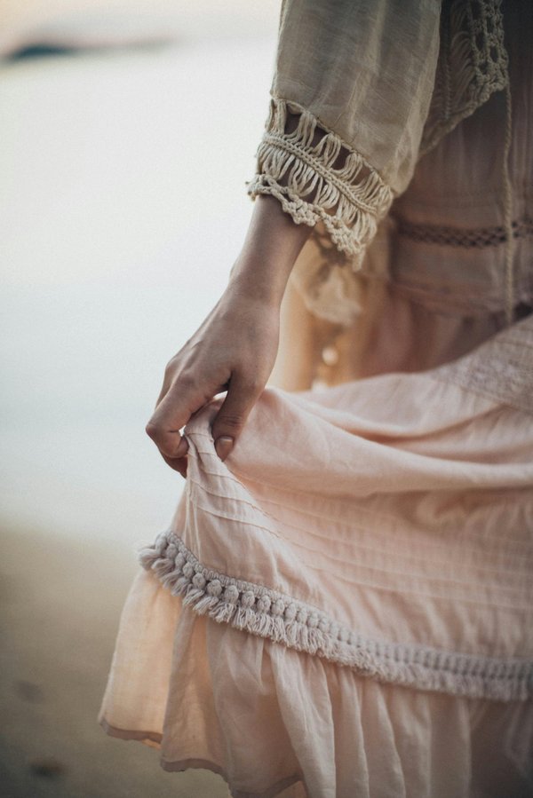 Boho & chic : les tendances phare de votre style bohème